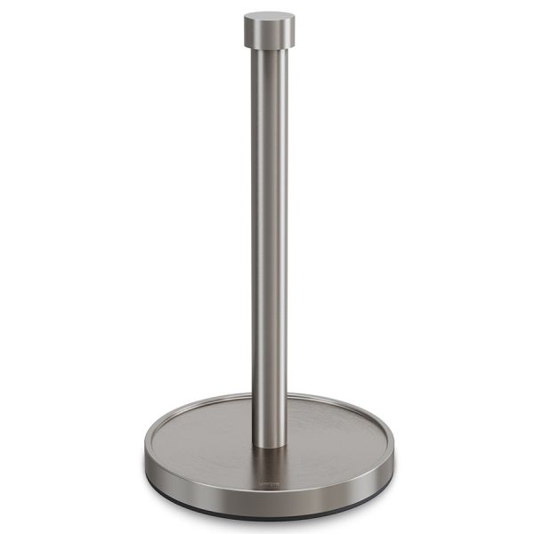 Держатель для бумажных полотенец Cappa никель, Umbra, изображение 4