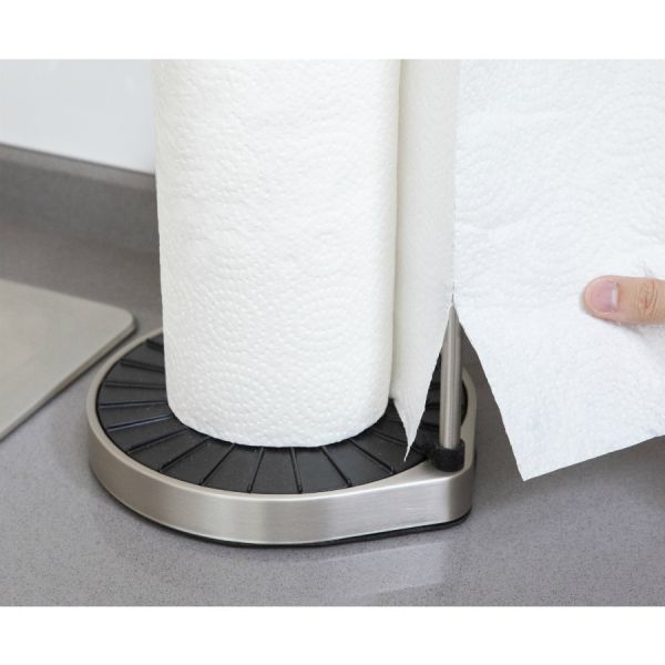 Держатель для бумажных полотенец SPIN, Umbra, изображение 5