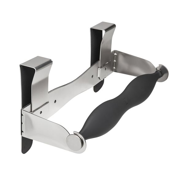 Держатель бумажных полотенец Mountie никель, Umbra, изображение 15