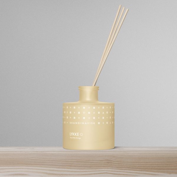 Диффузор ароматический LYKKE, 200 мл (новый), S K A N D I N A V I S K, изображение 2