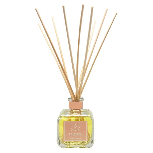 Диффузор ароматический Lacrosse, Белый жасмин, 200 мл, Ambientair, изображение 2