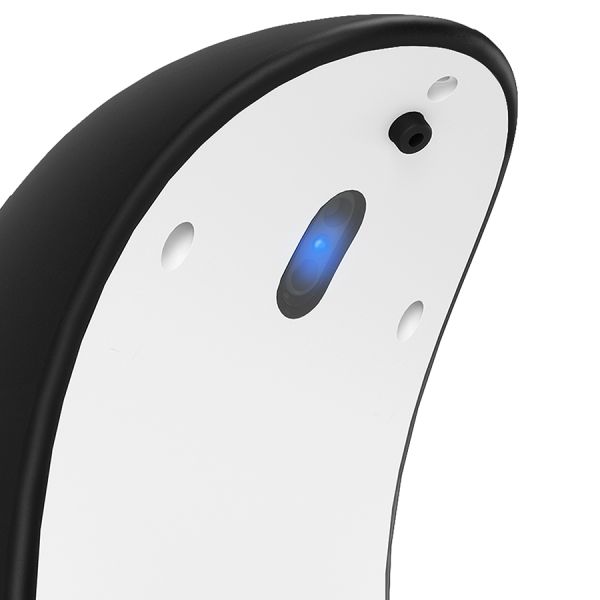 Диспенсер для мыла сенсорный Emperor большой черный, Umbra, изображение 2