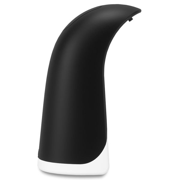 Диспенсер для мыла сенсорный Emperor большой черный, Umbra, изображение 5