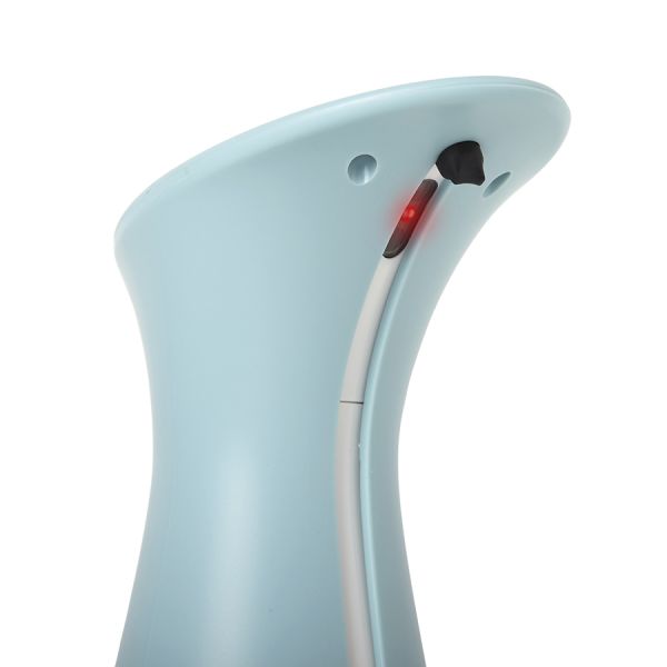 Диспенсер для мыла сенсорный Otto 255 мл голубой, Umbra, изображение 3