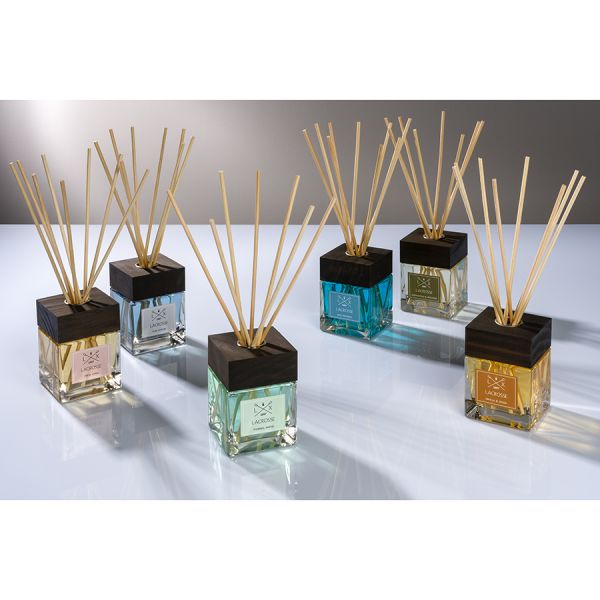 Диффузор ароматический Lacrosse, Кислород, 200 мл, Ambientair, изображение 3