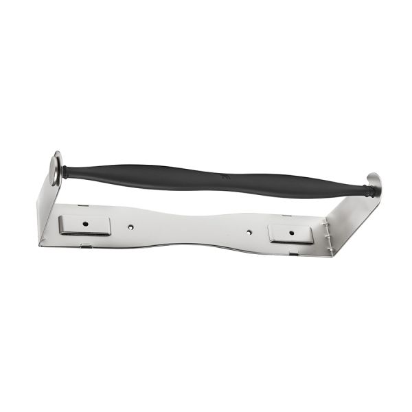 Держатель бумажных полотенец Mountie никель, Umbra, изображение 14