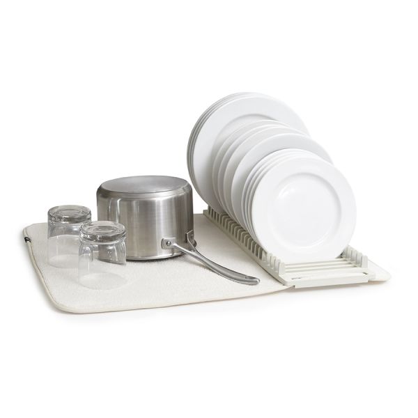 Коврик для сушки посуды UDRY экрю, Umbra, изображение 5