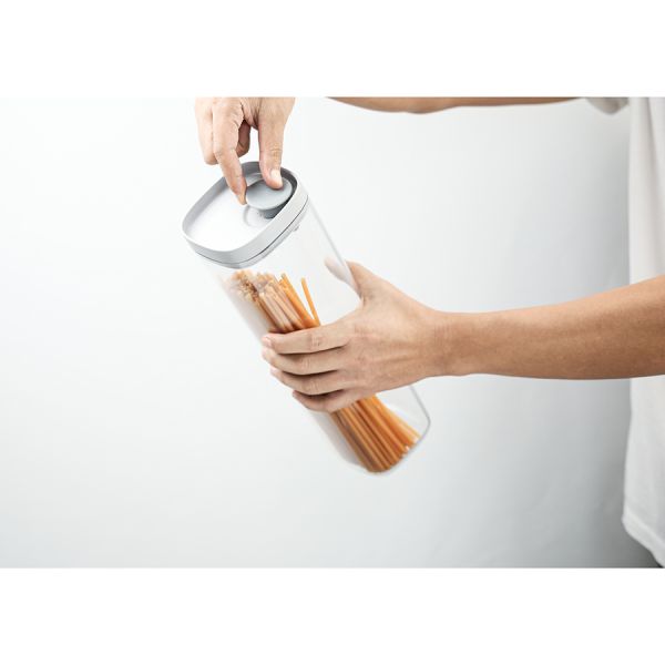 Контейнер для пищевых продуктов Lucky Mouse 2 л, Qualy, изображение 4