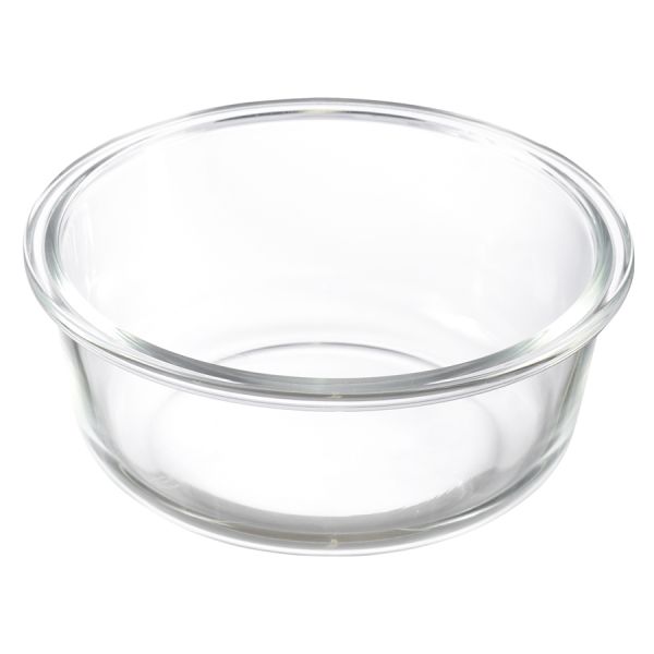 Контейнер для запекания и хранения Smart Solutions с крышкой из бамбука, 650 мл, Smart Solutions, изображение 8