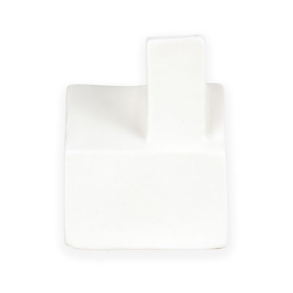 Кашпо Mini Cozy Cottage, Kikkerland, изображение 7