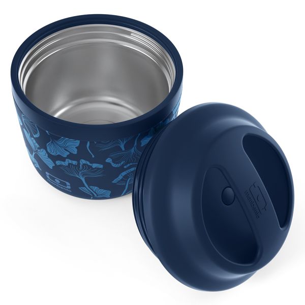 Контейнер для еды MB Element, Ginkgo, 550 мл, Monbento, изображение 4