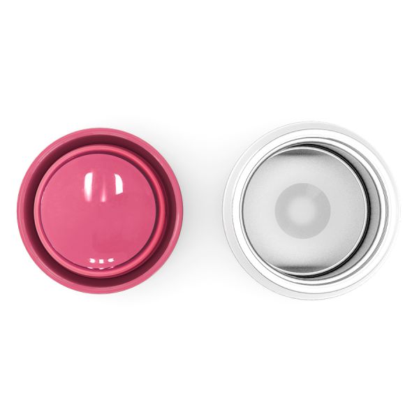 Контейнер для горячего MB Capsule, 280 мл, blossom, Monbento, изображение 8