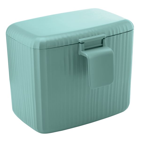 Контейнер для пищевых отходов Bio Wasty зеленый, Guzzini, изображение 7