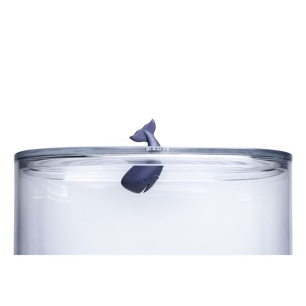 Контейнер для хранения Moby Whale Ocean 3,5 л, Qualy, изображение 6