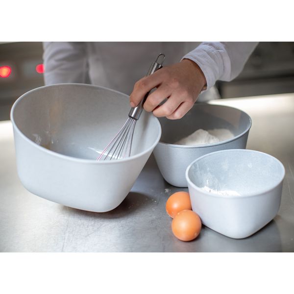 Контейнер для хранения Connect, Organic, 1 л, серый, Koziol, изображение 10