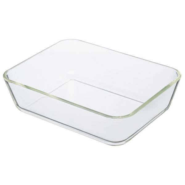 Контейнер для запекания и хранения Smart Solutions, 1400 мл, темно-синий, Smart Solutions, изображение 4