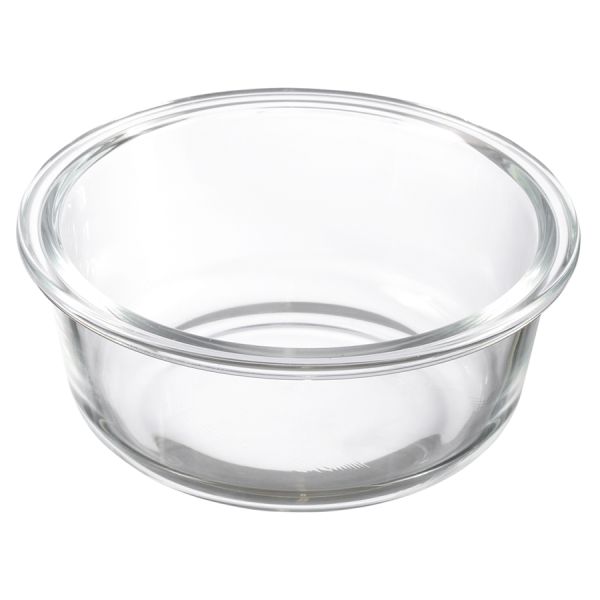 Контейнер для запекания и хранения Smart Solutions с крышкой из бамбука, 400 мл, Smart Solutions, изображение 9