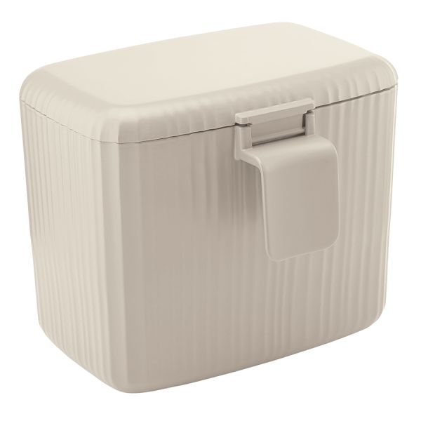 Контейнер для пищевых отходов Bio Wasty бежевый, Guzzini, изображение 7