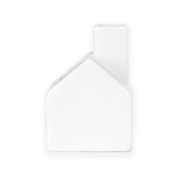 Кашпо Mini Cozy Cottage, Kikkerland, изображение 6