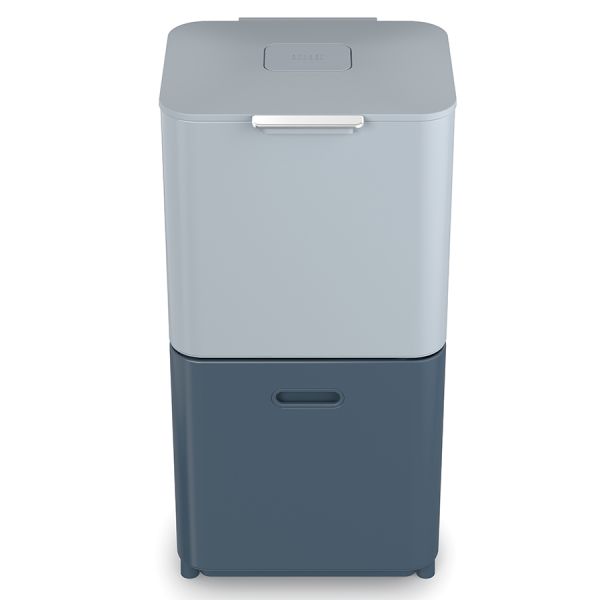 Контейнер для мусора с двумя баками Totem Max Sky 60 л, Joseph Joseph, изображение 10