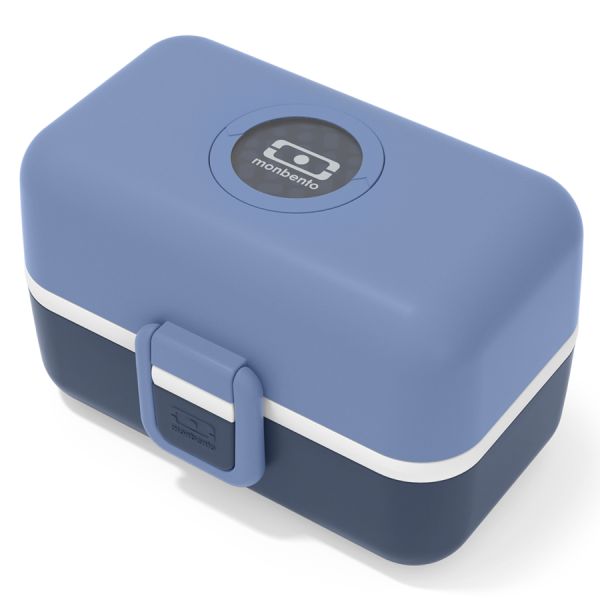Ланч-бокс MB Tresor, bleu infinity, Monbento, изображение 6