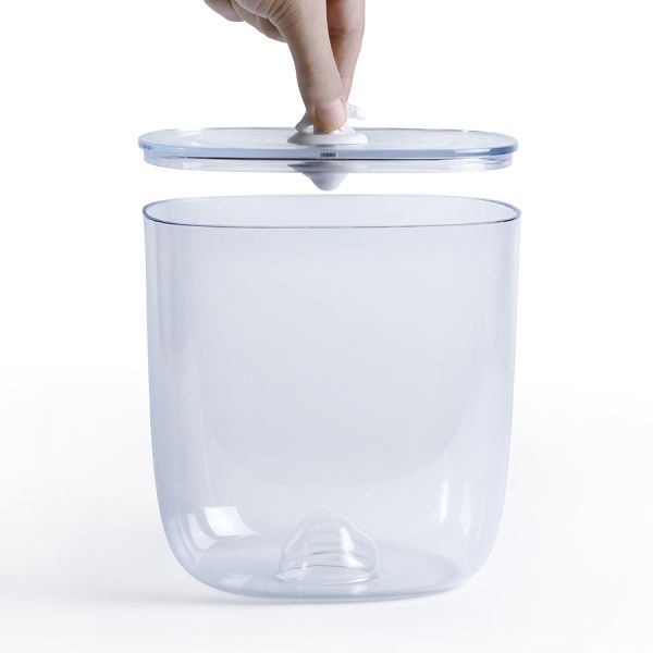 Контейнер для хранения Polar Bear Ocean 3,5 л, Qualy, изображение 4