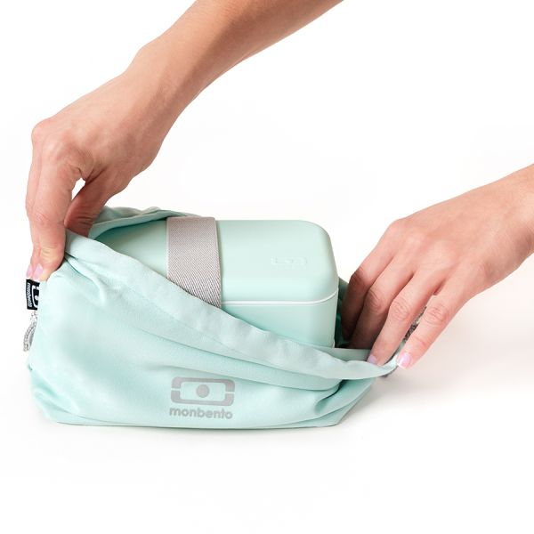 Мешочек для ланча MB Pochette, coton, Monbento, изображение 2