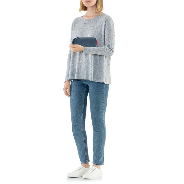 Косметичка Multicase twist blue, Reisenthel, изображение 2