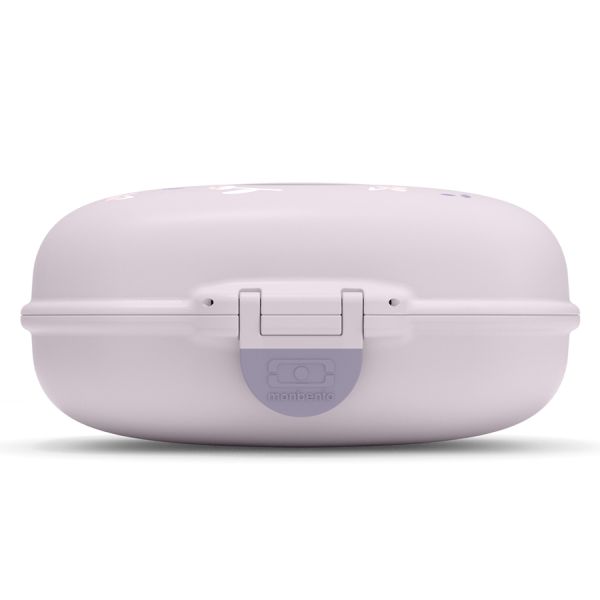 Ланч-бокс MB Gram, purple ballet, Monbento, изображение 7