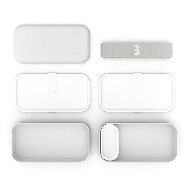 Ланч-бокс MB Original, coton, Monbento, изображение 14