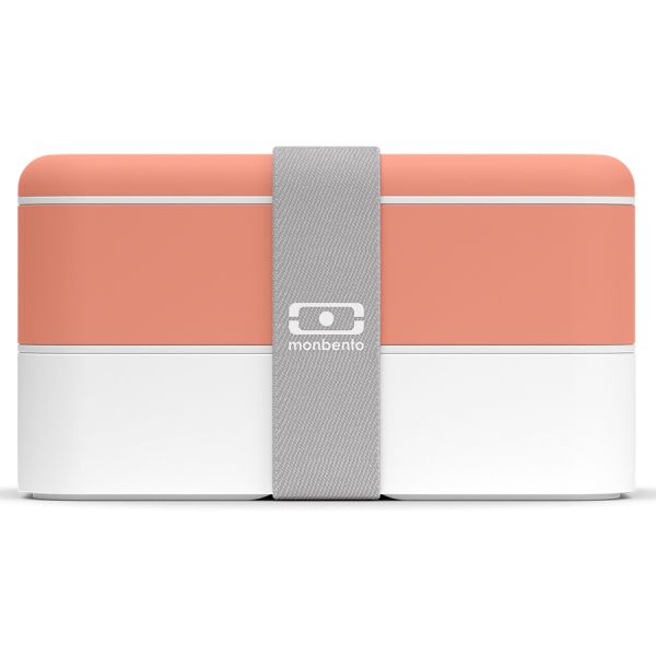 Ланч-бокс MB Original, orange tropical, Monbento, изображение 5