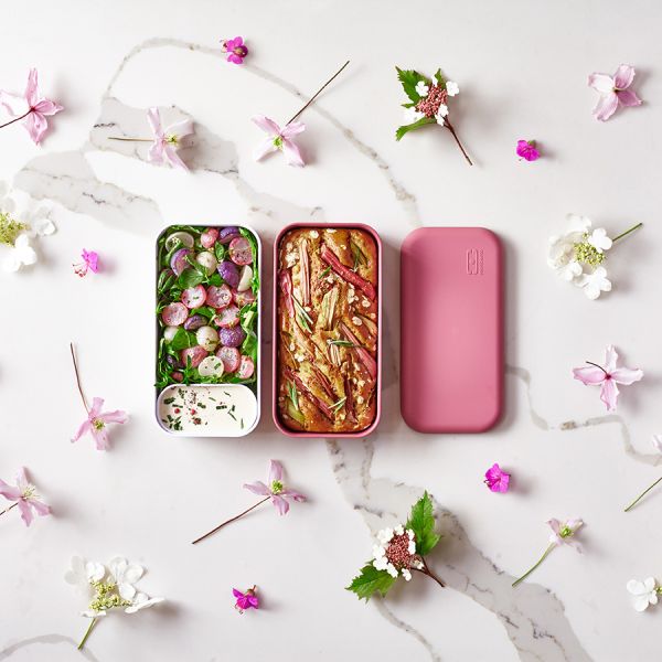 Ланч-бокс MB Original, blush, Monbento, изображение 5