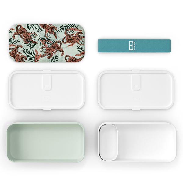 Ланч-бокс MB Original CN, power, Monbento, изображение 7