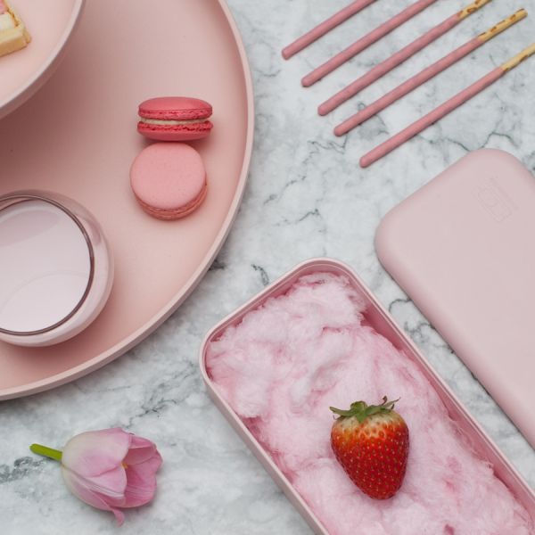 Ланч-бокс MB Original, litchi, Monbento, изображение 6