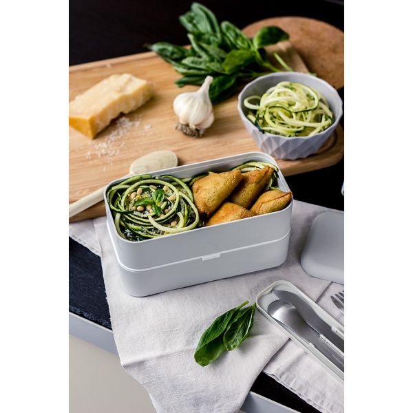 Ланч-бокс MB Original, coton, Monbento, изображение 16