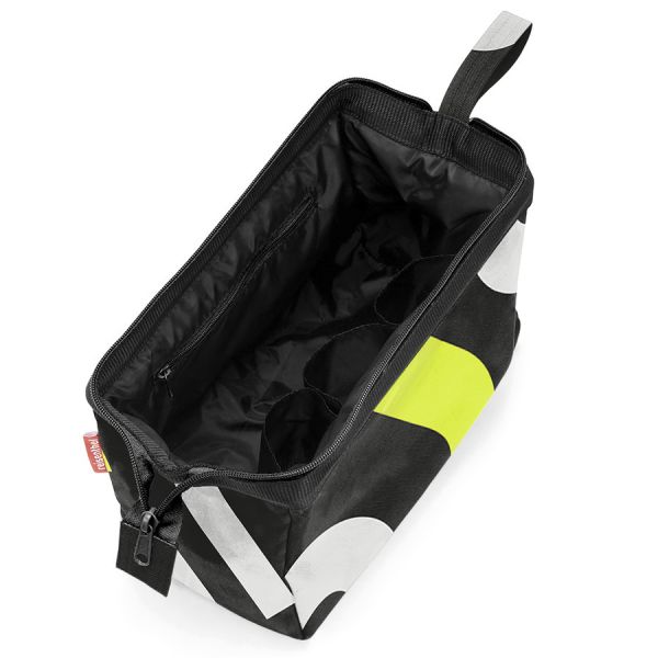 Косметичка Travelcosmetic signature bold yellow, Reisenthel, изображение 3