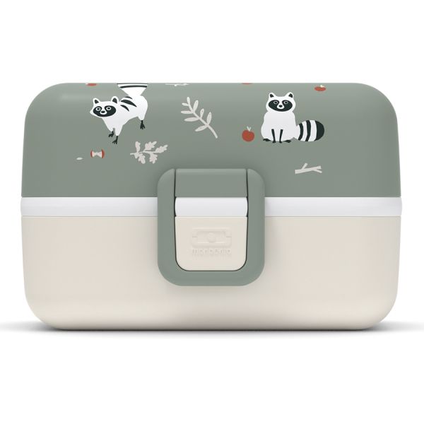 Ланч-бокс MB Tresor, racoon, Monbento, изображение 5