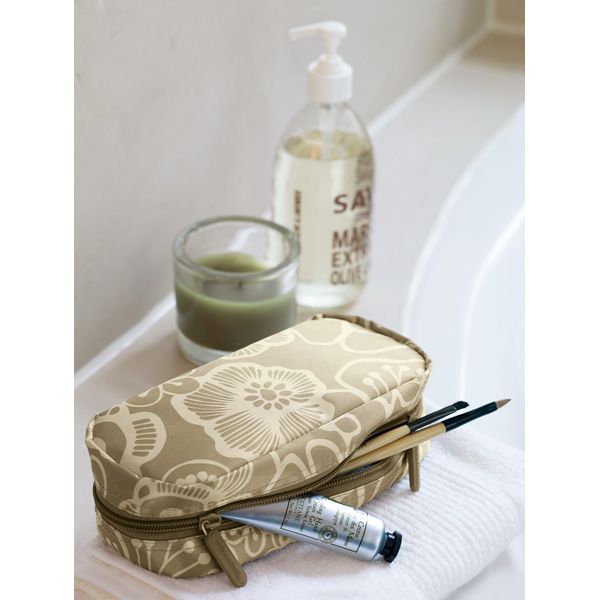 Косметичка Multicase baroque taupe, Reisenthel, изображение 4