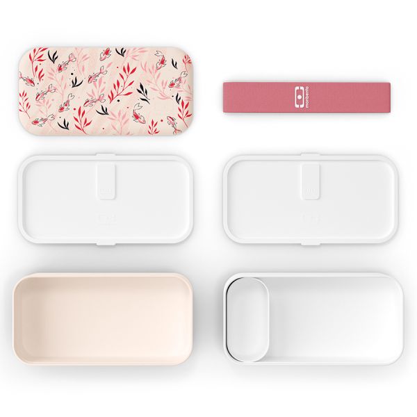 Ланч-бокс MB Original CN, ambition, Monbento, изображение 8