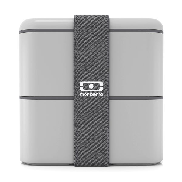 Ланч-бокс MB Square, coton, Monbento, изображение 8