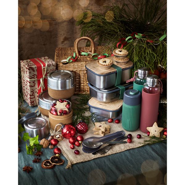 Кружка Travel Cup, 340 мл, зеленая, Black+Blum, изображение 16