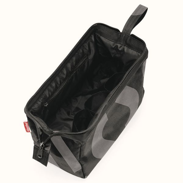 Косметичка Travelcosmetic signature bold grey, Reisenthel, изображение 3