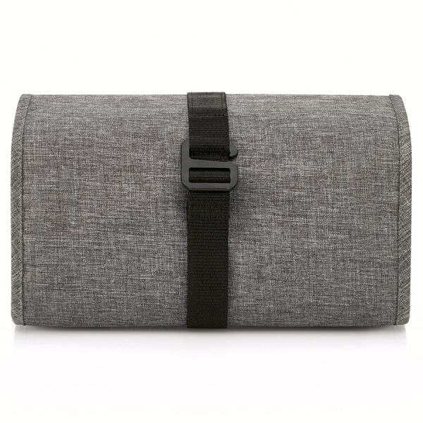 Косметичка Wrapcosmetic twist silver, Reisenthel, изображение 2