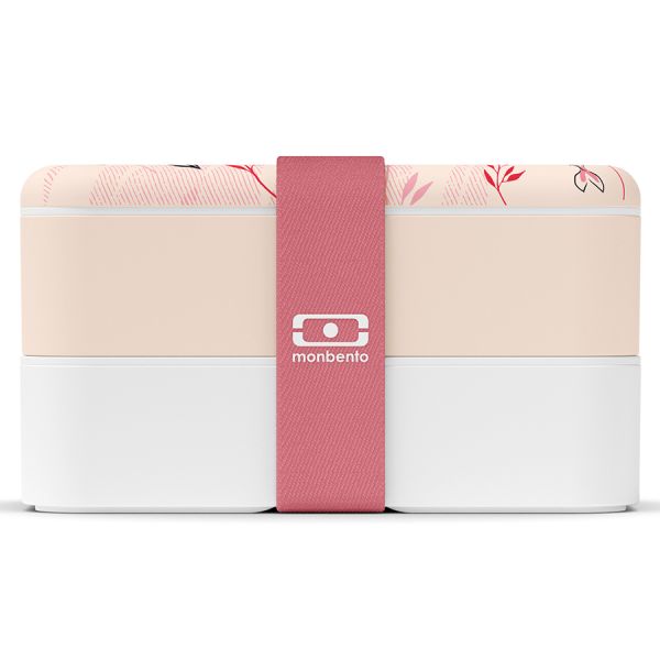 Ланч-бокс MB Original CN, ambition, Monbento, изображение 7