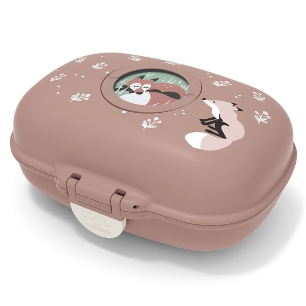 Ланч-бокс MB Gram, fox, Monbento, изображение 6
