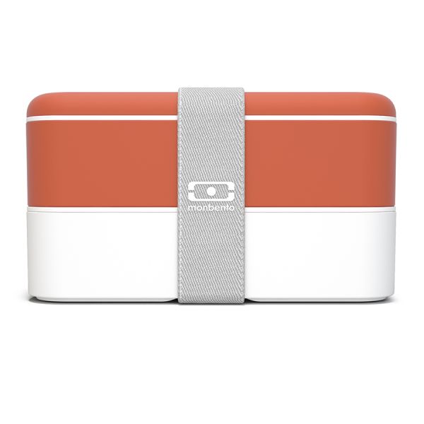 Ланч-бокс MB Original, brique, Monbento, изображение 4