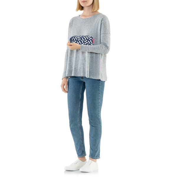 Косметичка Multicase signature navy, Reisenthel, изображение 2