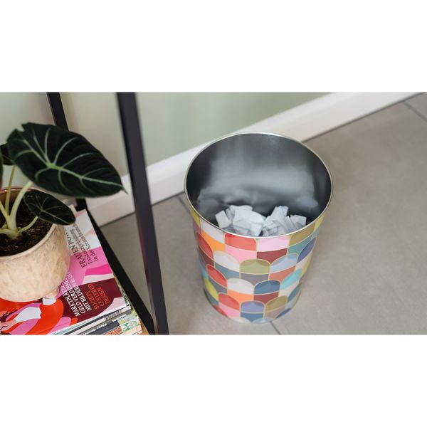 Корзина для мусора Confetto, 7 л, Remember, изображение 3