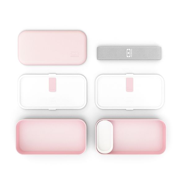 Ланч-бокс MB Original, litchi, Monbento, изображение 3