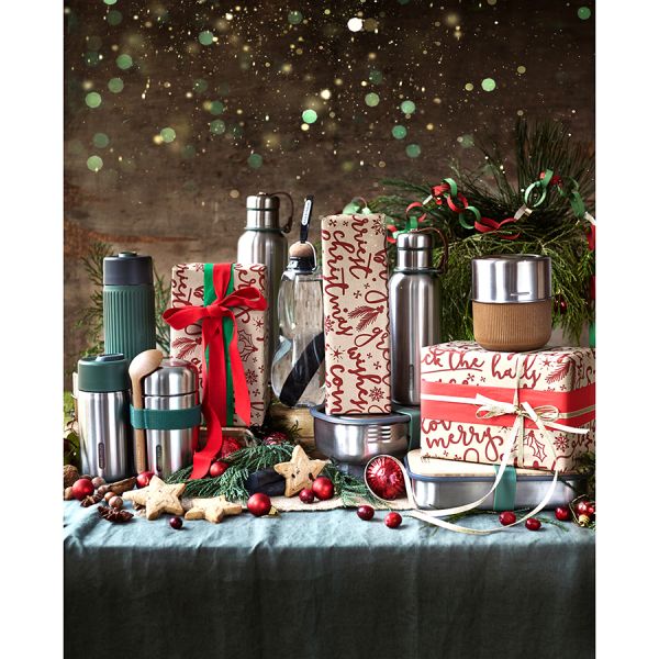 Кружка Travel Cup, 340 мл, зеленая, Black+Blum, изображение 13